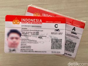 Jangan Lakukan 3 Hal Ini saat Perpanjang SIM Online, Pokoknya Jangan!