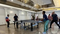 Babak Final Lomba Pingpong
