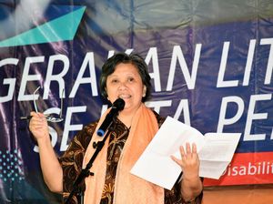 Waka MPR Ungkap Pentingnya Semangat Kebhinekaan untuk Kehidupan Berbangsa