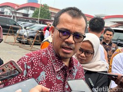 Data ASN BKN Bocor, Wamenkominfo: Kita Sedang Telusuri