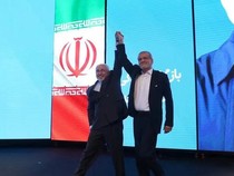 Kecewa pada Susunan Kabinet, Wapres Iran Mundur!