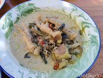 Monggo Mampir! 8 Resto Keluarga di Jogja Ini Punya Makanan Enak