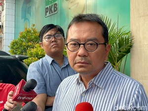Ada Demo Jelang Muktamar PKB, Syaiful Huda: Bukan Kader Apalagi Peserta