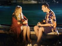 Wanita Ini Jadi Pemeran Utama Film 50 First Dates di Dunia Nyata