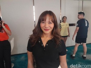 Amel Carla Nggak FOMO Saat Teman-temannya Sudah Menikah