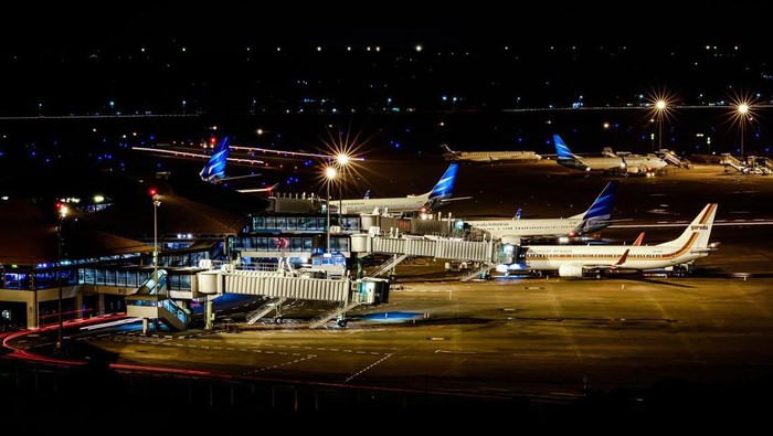 AP II kini mengelola 20 bandara yang terletak di sejumlah pulau yakni Sumatra, Kepulauan Riau, Kepulauan Bangka Belitung, Jawa dan Kalimantan.