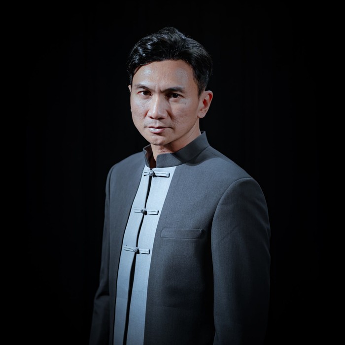 Anji rilis lagu dan video musik Selamat Datang di Realita.