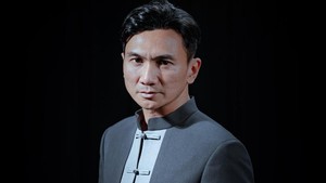 Di tahun yang sama, Anji juga pernah mengikuti ajang Indonesian Idol. Namun dia menemukan suksesnya bersama Drive. Foto: Dokumentasi Anji