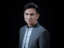 Anji Mau Lebih Banyak Waktu Bareng Anak, Kurangi Syuting dan Hobi