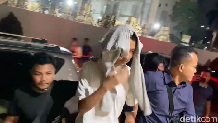 Rahasia Dibalik Bungkamnya Suami Cut Intan Nabila Usai Dibawa ke Polres Bogor Terkait Dugaan KDRT