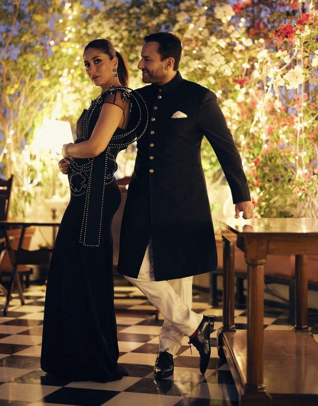 Samantha Ruth Prabhu dan Naga Chaitanya menikah dengan dua kali karena berbeda agama, Hindu dan Kristen. Namun kini sudah berpisah. Foto: Instagram