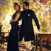 Samantha Ruth Prabhu dan Naga Chaitanya menikah dengan dua kali karena berbeda agama, Hindu dan Kristen. Namun kini sudah berpisah. Foto: Instagram