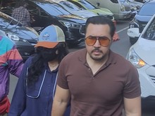 AD Kena Revenge Porn, David Bayu: Selalu Jaga Anak Kalian