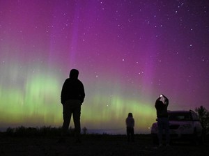 Hujan Meteor Orionid 21 Oktober 2025 Jam Berapa? Cek Waktunya