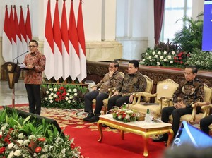 Upaya Akselerasi SPBE Lewat INA DIGITAL & Integrasi Layanan Publik Digital