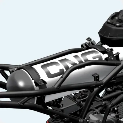 Bajaj Freedom