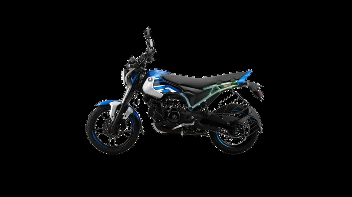 Bajaj Freedom