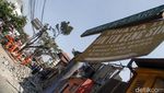 Bakal Jadi RTH, Gedung Bekas Johar Baru Teater Jakpus Dibongkar