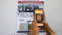 Ada juga info pelatihan kerja gratis oleh PPKD Jakarta Selatan.  