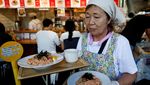 Berburu Olahan Laut Segar di Tsukiji Market Tokyo