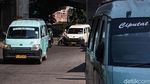 Biar Terintegrasi, Trayek Angkot di Tangsel Bakal Ditambah