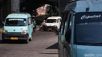 Tujuan penambahan trayek ini agar rutenya nanti saling terintegrasi dengan moda transportasi umum lainnya.  
