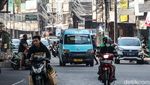 Biar Terintegrasi, Trayek Angkot di Tangsel Bakal Ditambah