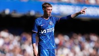 Kalau Chelsea Bapuk Lagi, Cole Palmer Bisa-bisa ke MU