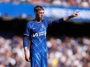 Kalau Chelsea Bapuk Lagi, Cole Palmer Bisa-bisa ke MU