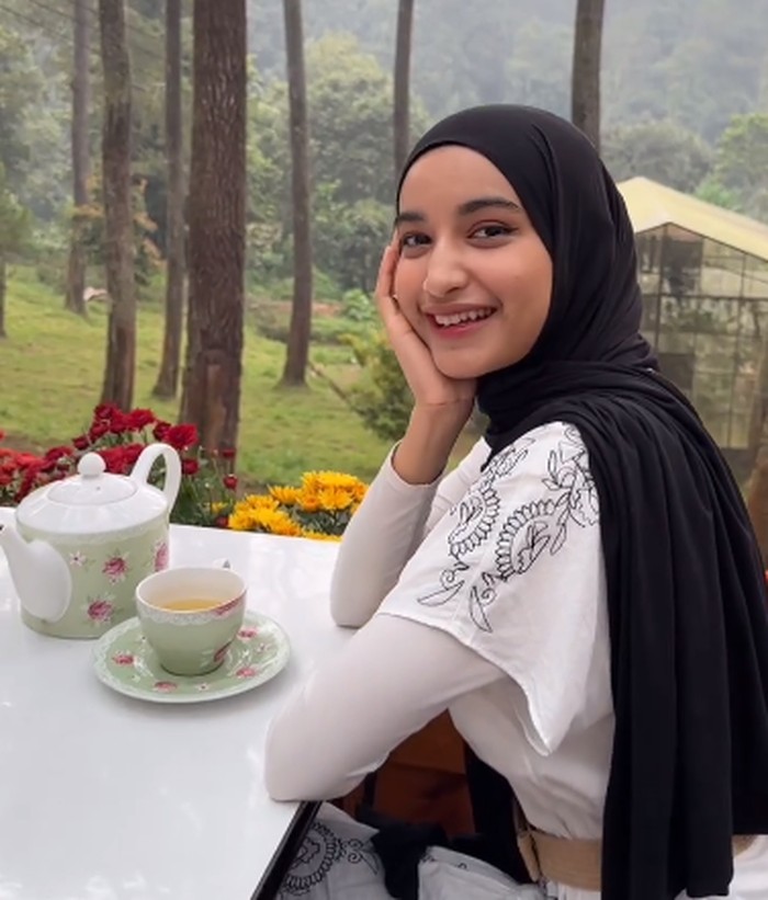 Cut Intan Nabila Cut Intan Nabila