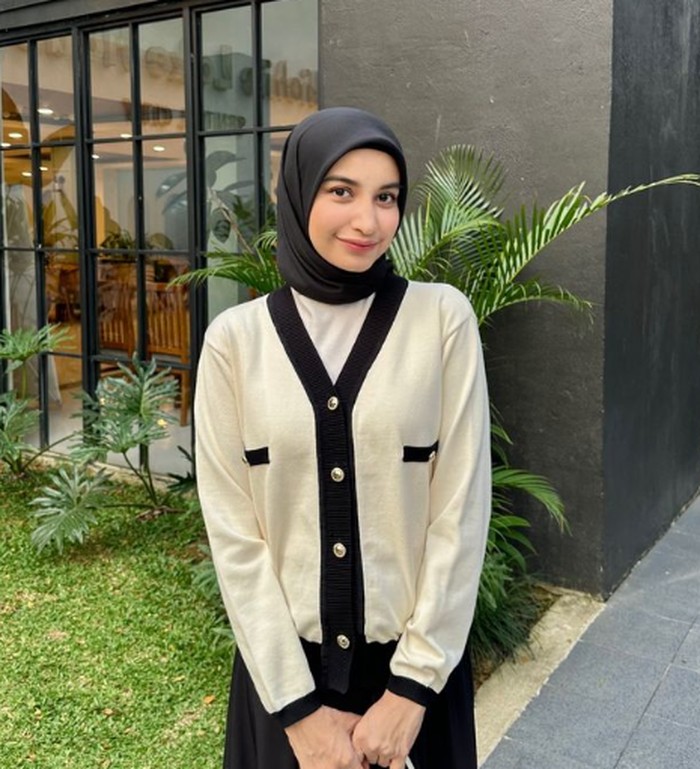 Cut Intan Nabila Cut Intan Nabila