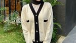 Cut Intan Nabila Hobi Minum Teh hingga Kopi yang Segar