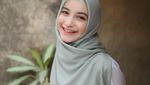 10 Potret Cantik Cut Intan Nabila Selebgram yang Viral Bongkar Video KDRT Suami