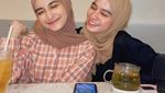 Cut Intan Nabila Hobi Minum Teh hingga Kopi yang Segar