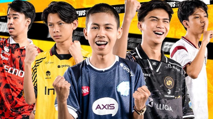 FFWS SEA 2024 Fall akan segera dimulai. Seluruh tim Free Fire yang mewakili Indonesia sudah menyiapkan pemain-pemain andalannya, dalam upaya meraih gelar juara.