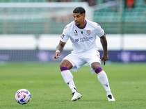 Liga 1: Kata Paul Munster Soal Peluang Debut Darryl Lachman di Persebaya