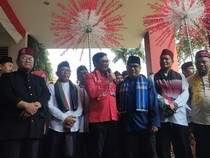 PDIP Ajak Parpol Lain Bersatu Agar Pilgub Jakarta Tak Ada Kotak Kosong