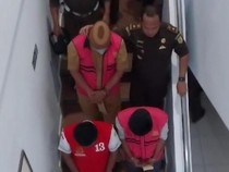 Eks Kadispora Gorontalo Tersangka Korupsi GOR, 4 Rekanan Turut Ditahan
