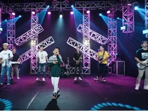 Penak Lagu Baru Farel Prayoga, Ini Lirik dan Terjemahannya