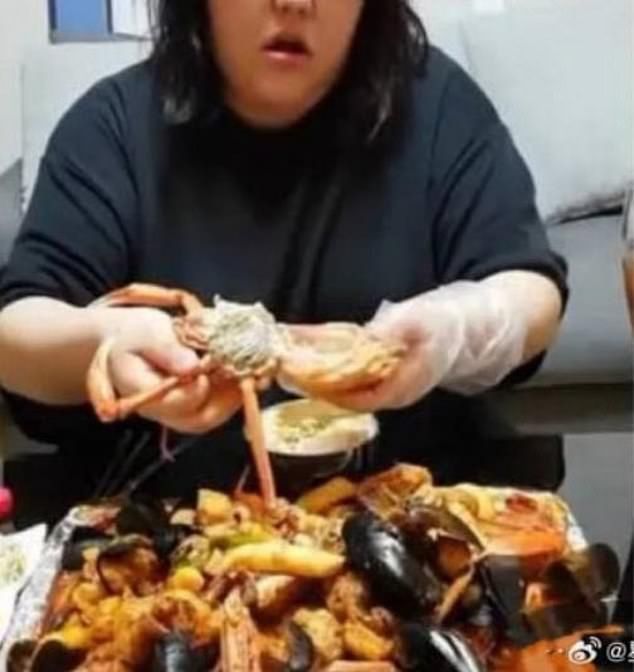 Gegara Menelan Banyak Korban, China Beri Peringatan Kreator Mukbang