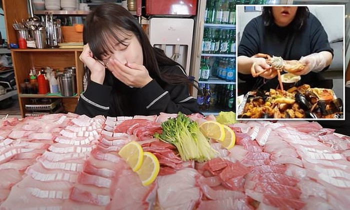 Gegara Menelan Banyak Korban, China Beri Peringatan Kreator Mukbang