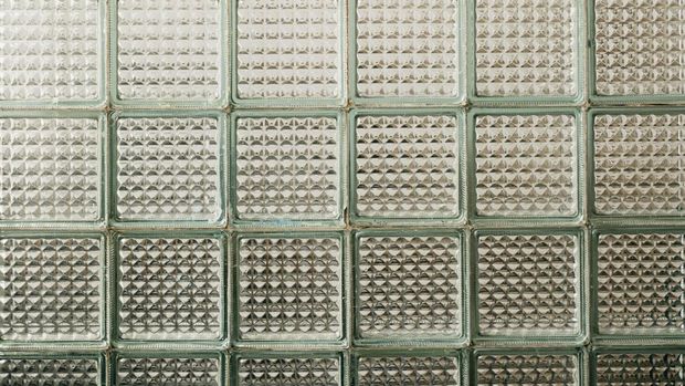 Glass Block Windows