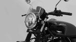 Potret Honda CGX150, Paket Hemat CB350