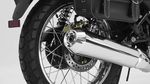 Potret Honda CGX150, Paket Hemat CB350