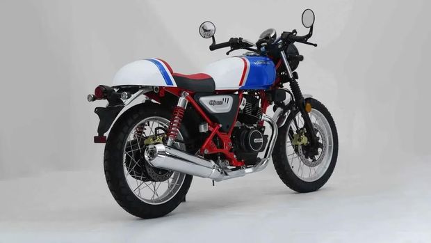 Honda CGX150