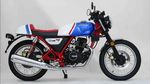 Potret Honda CGX150, Paket Hemat CB350