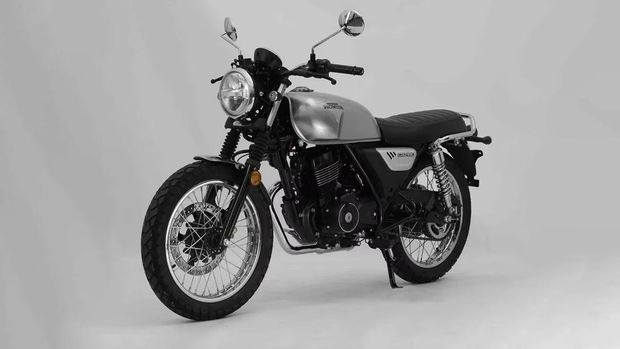 Honda CGX150