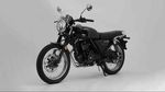 Potret Honda CGX150, Paket Hemat CB350