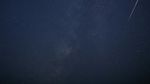 Hujan Meteor Perseid Jadi Tontonan Warga Malta