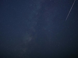 Indonesia Tak Dapat Gerhana Matahari Total, Bisa Nonton Meteor Perseid